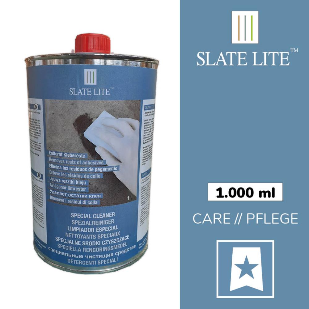 Slate Lite Special Cleaner